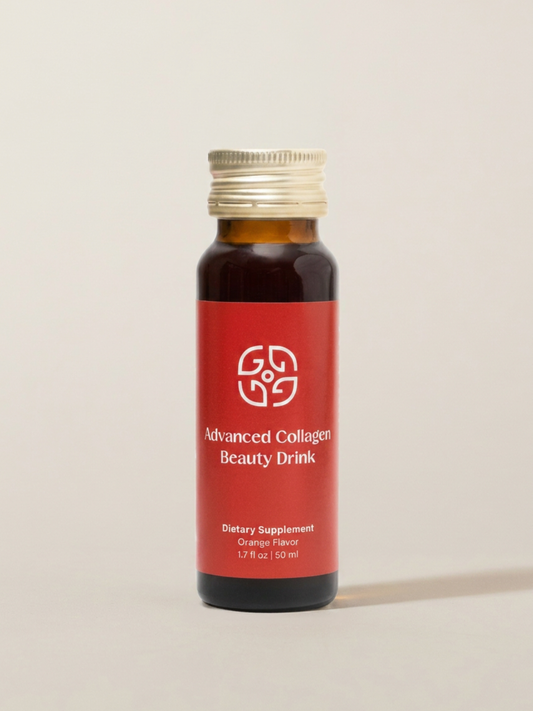 Caviar Collagen Beauty Drink