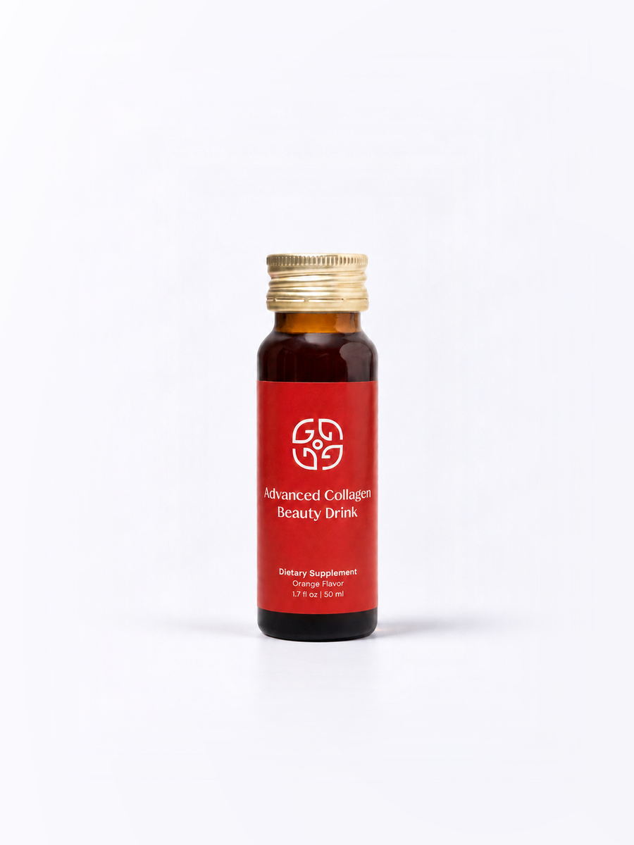 Caviar Collagen Beauty Drink