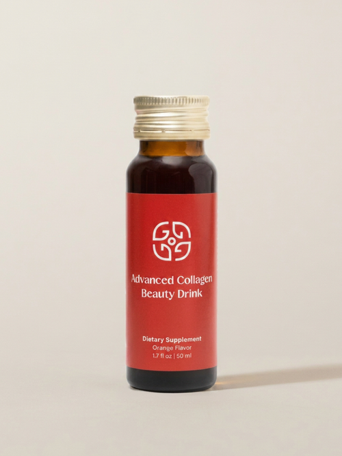 Caviar Collagen Beauty Drink