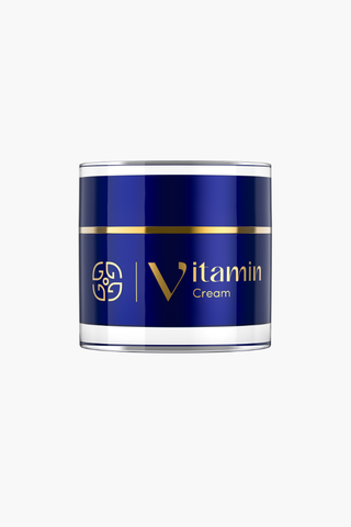 Vitamin Cream