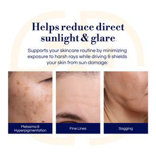 Tấm che nắng ô tô (2 chiếc)