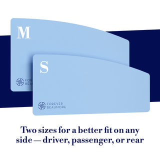 Tấm che nắng ô tô (2 chiếc)