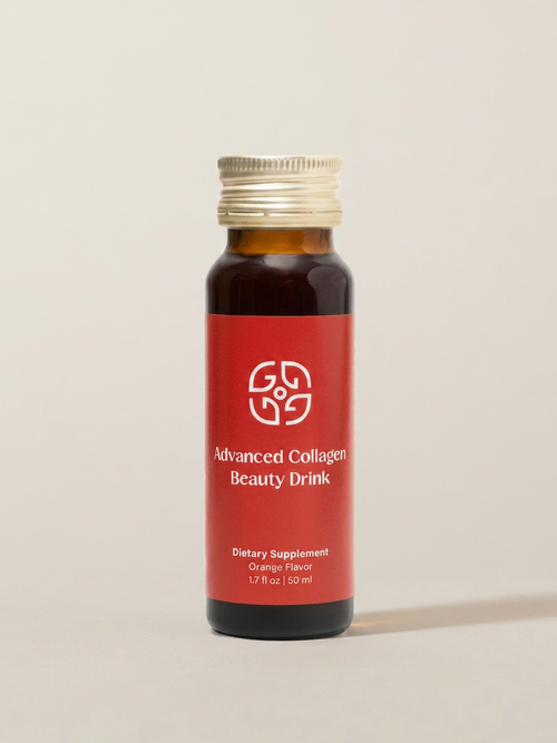 Caviar Collagen Beauty Drink