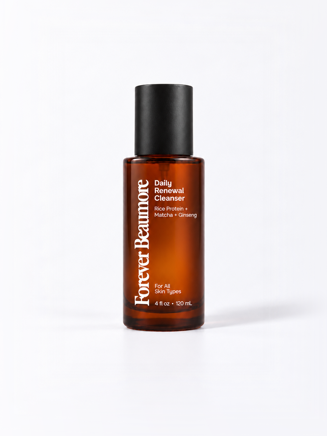 Daily Renewal Cleanser, 120 mL