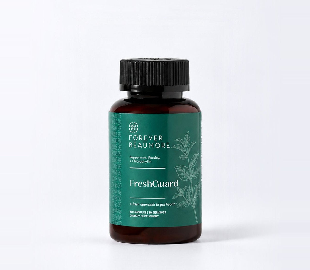 freshguard capsules system pairing