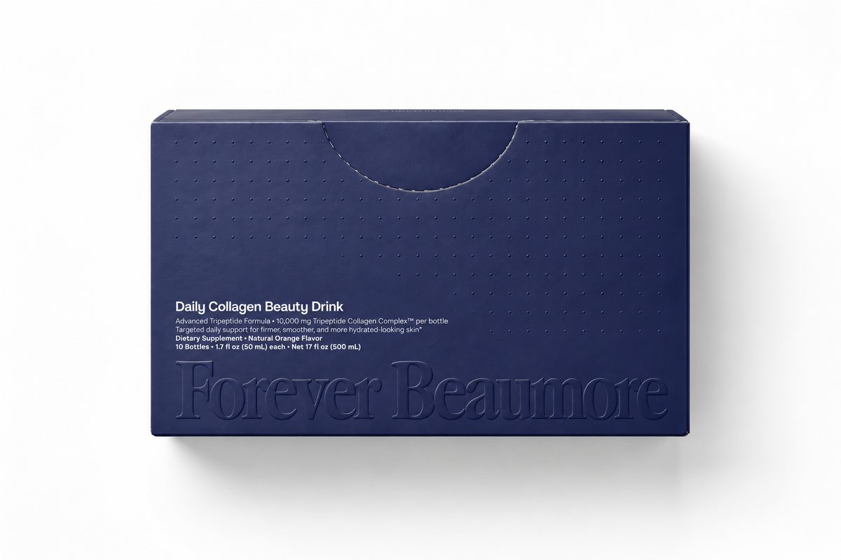 Daily Collagen Beauty Drink