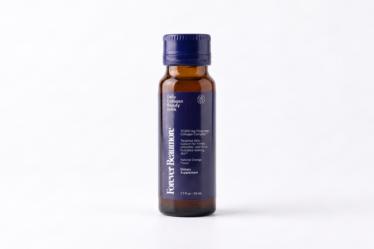 Daily Collagen Beauty Drink