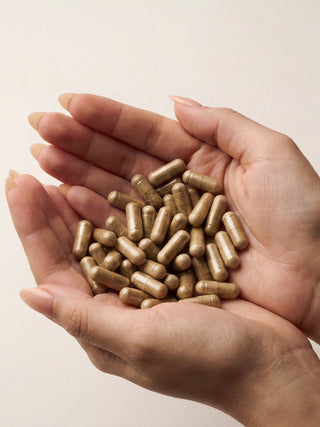 SunVeil Daily Defense Supplement