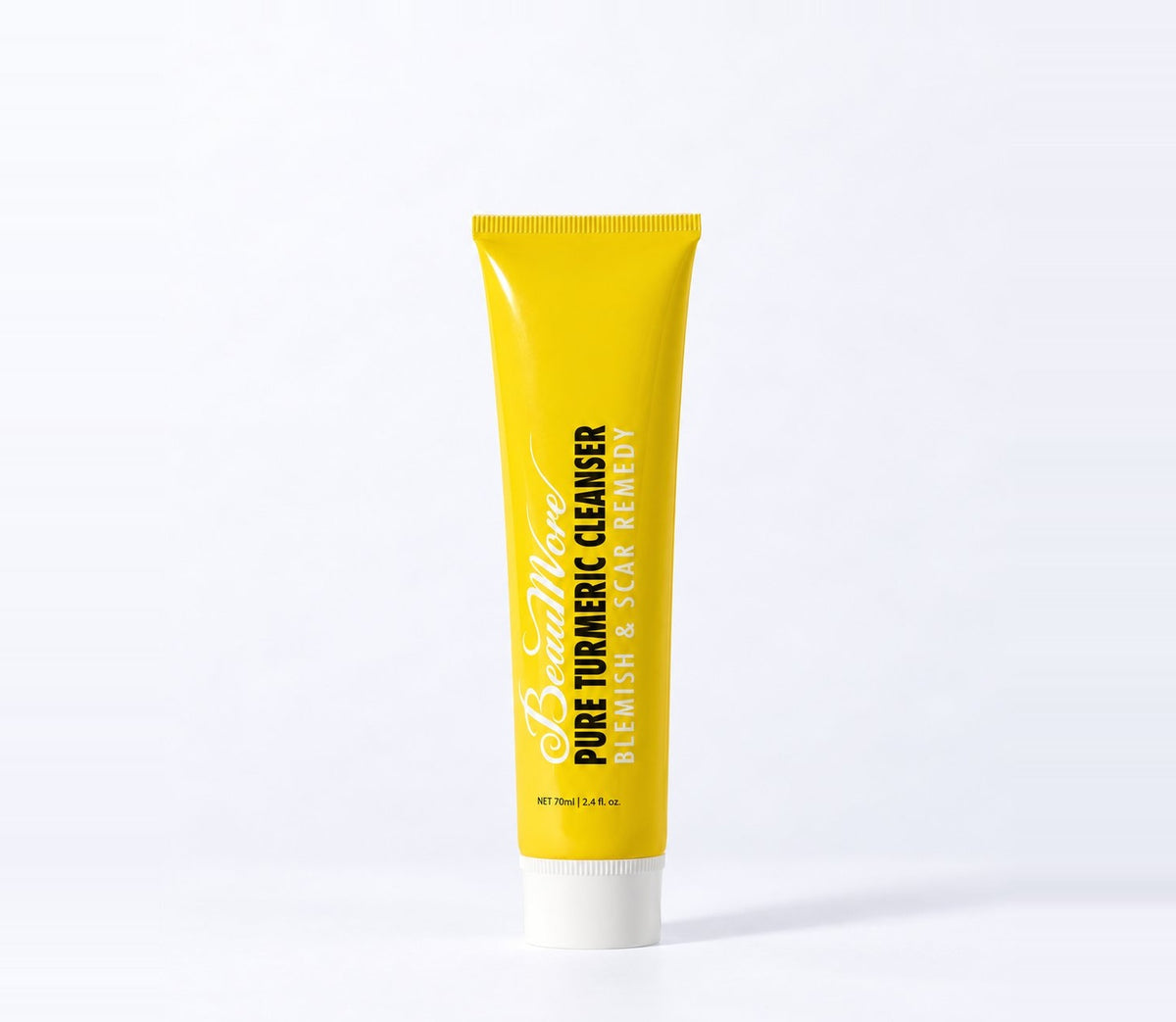turmeric cleanser product